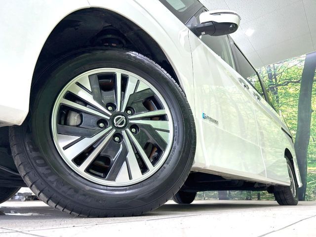 NISSAN SERENA  WG 2020