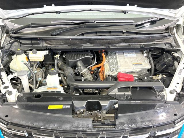 NISSAN SERENA  WG 2020