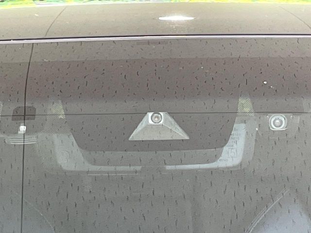 TOYOTA HARRIER 2WD 2023