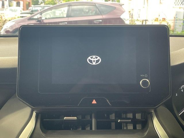 TOYOTA HARRIER 2WD 2023