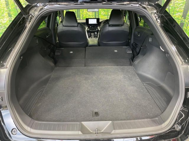 TOYOTA HARRIER 2WD 2023