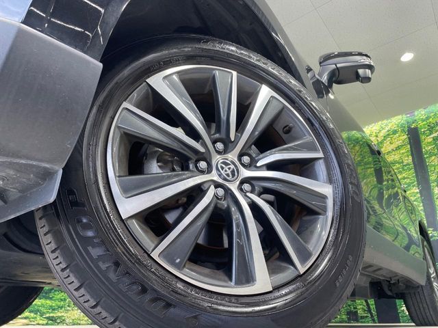 TOYOTA HARRIER 2WD 2023