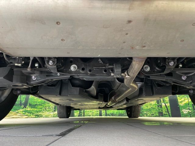 TOYOTA HARRIER 2WD 2023