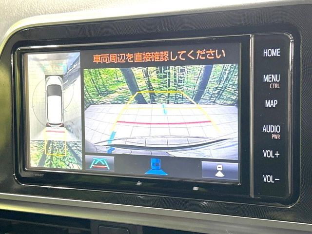 TOYOTA SIENTA HYBRID 2019