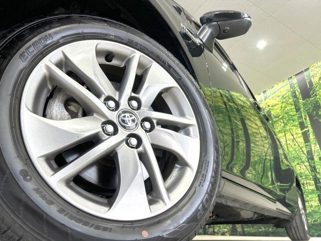 TOYOTA SIENTA HYBRID 2019