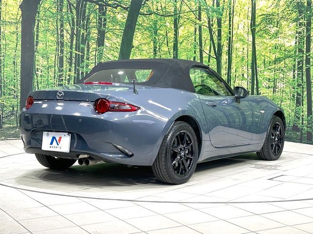 MAZDA ROADSTER 2020
