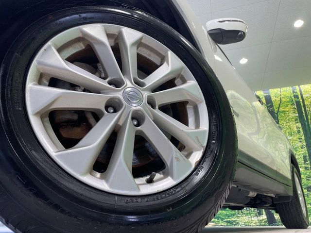 NISSAN X-TRAIL HYBRID 4WD 2016