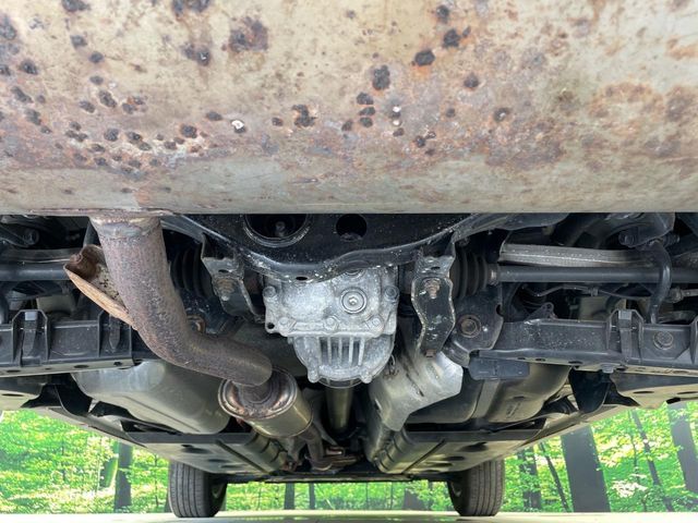 NISSAN X-TRAIL HYBRID 4WD 2016