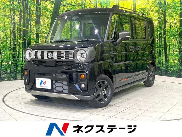 SUZUKI Spacia GEAR 2024