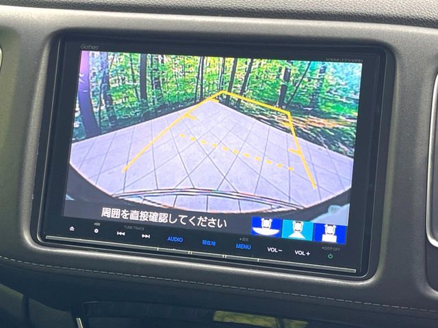 HONDA VEZEL HYBRID 2016