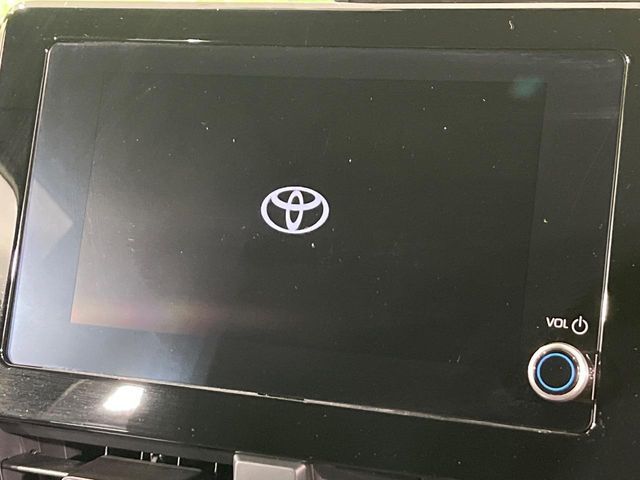 TOYOTA VOXY 4WD 2023