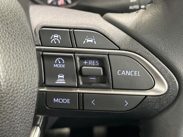 TOYOTA VOXY 4WD 2023