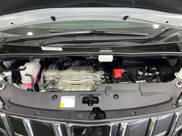 TOYOTA ALPHARD 4WD 2022