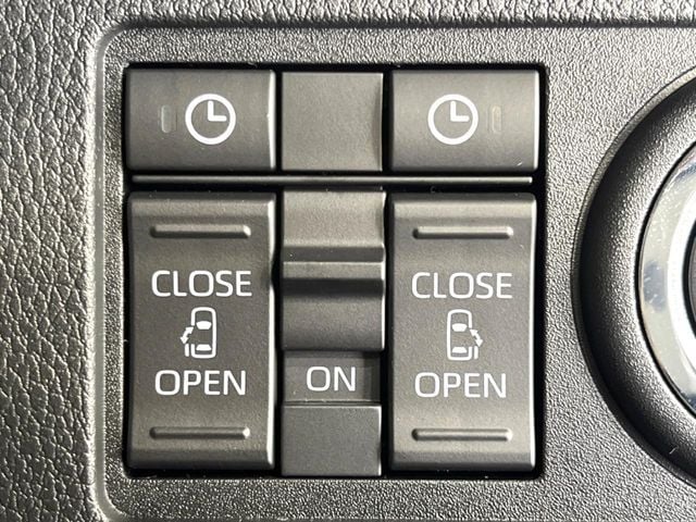 DAIHATSU MOVE canbus 2025