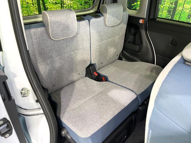 DAIHATSU MOVE canbus 2025