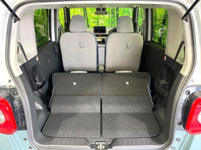 DAIHATSU MOVE canbus 2025