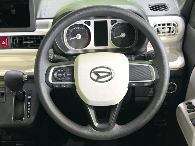 DAIHATSU MOVE canbus 2025