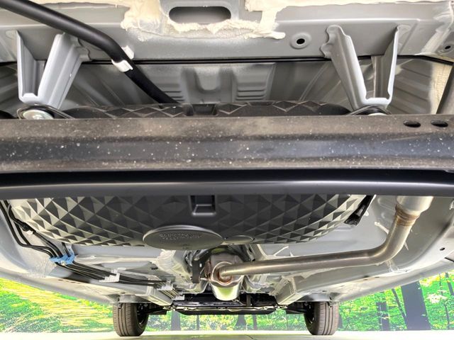 DAIHATSU MOVE canbus 2025