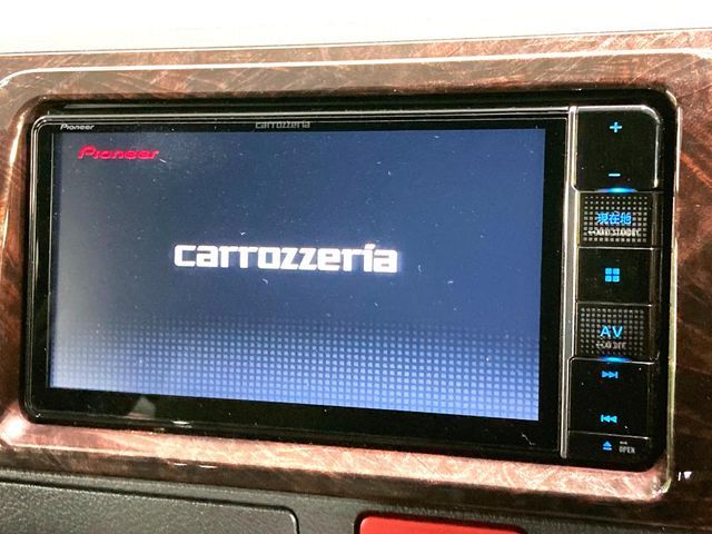 TOYOTA HIACE van 2WD 2019