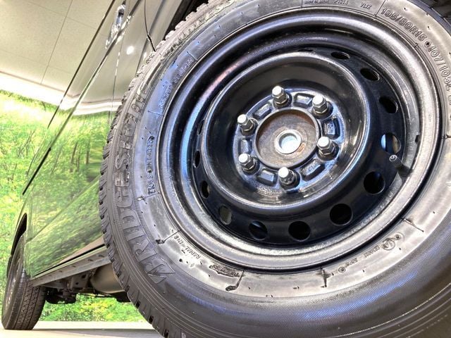 TOYOTA HIACE van 2WD 2019