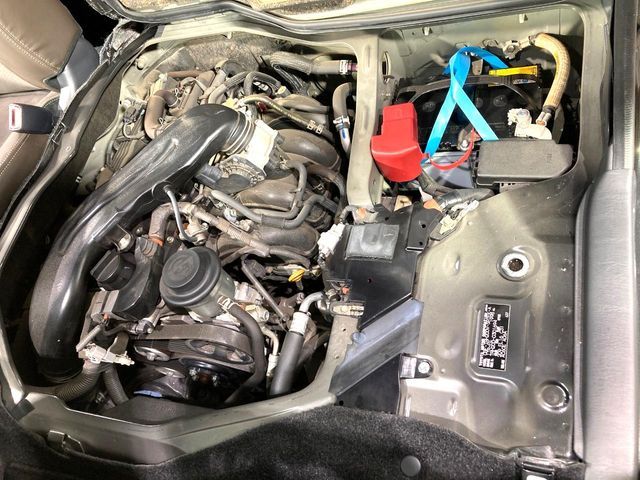 TOYOTA HIACE van 2WD 2019