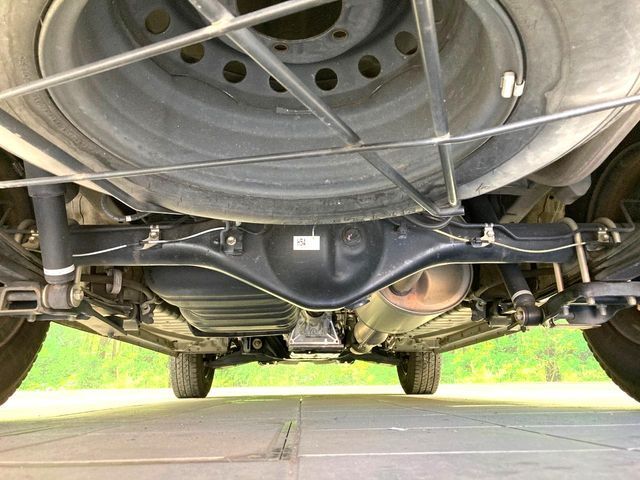 TOYOTA HIACE van 2WD 2019