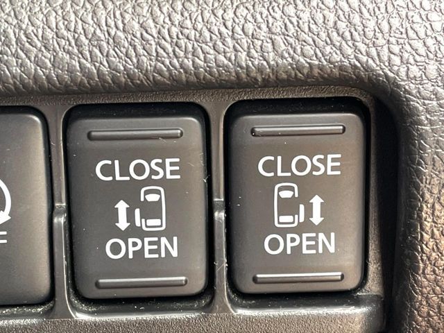 NISSAN DAYZ ROOX 4WD 2017