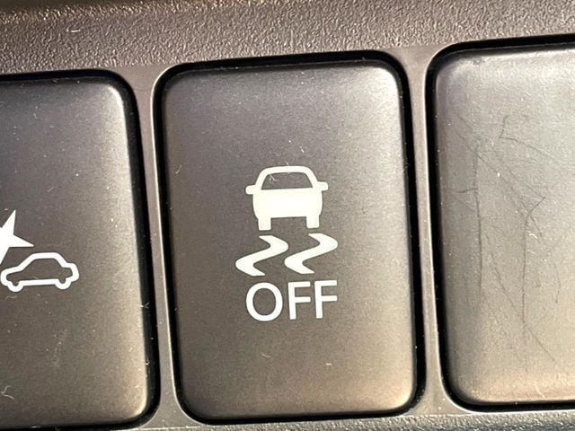 NISSAN DAYZ ROOX 4WD 2017