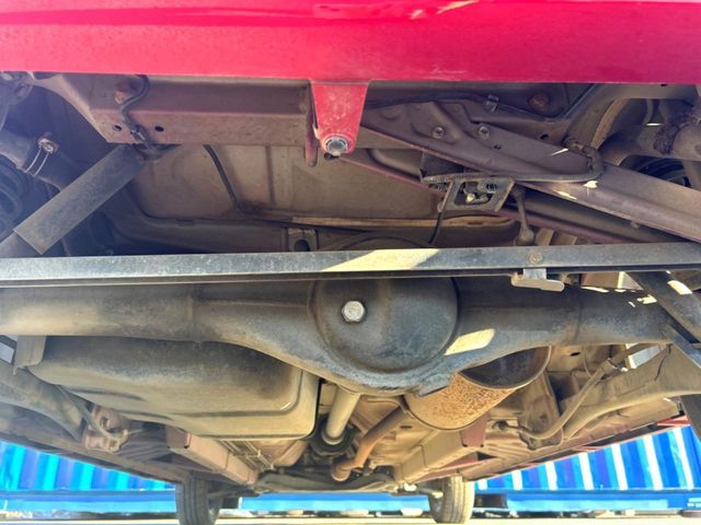 NISSAN DAYZ ROOX 4WD 2017