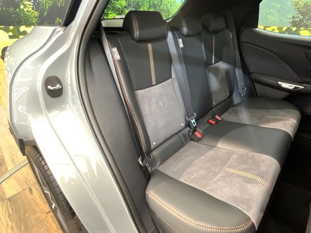 TOYOTA LEXUS LBX 2024