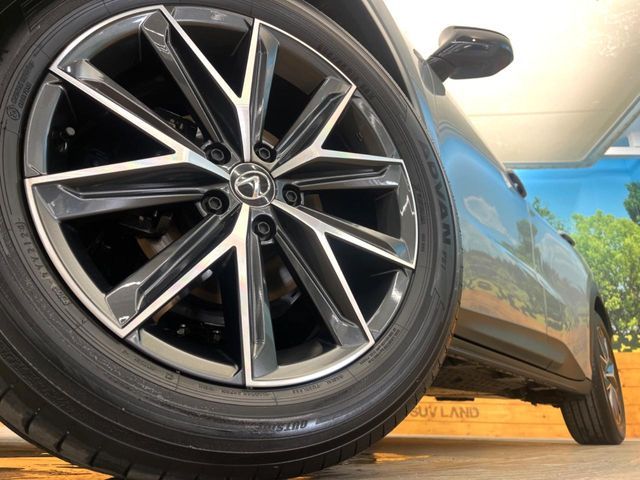 TOYOTA LEXUS LBX 2024