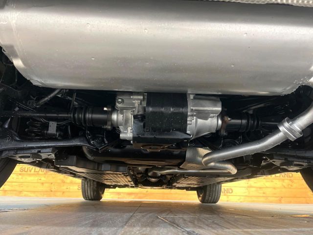 TOYOTA LEXUS LBX 2024