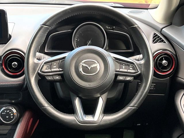 MAZDA CX-3 2016