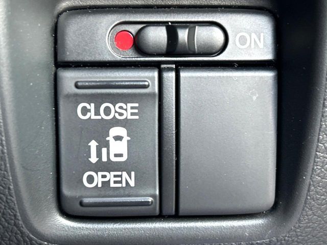 HONDA N BOX 4WD 2015