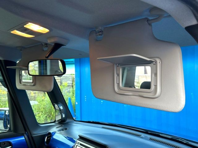 HONDA N BOX 4WD 2015