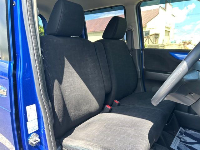 HONDA N BOX 4WD 2015