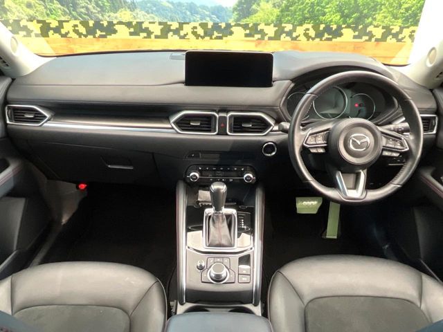 MAZDA CX-5 2023