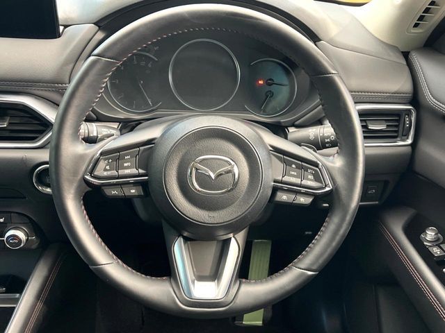 MAZDA CX-5 2023