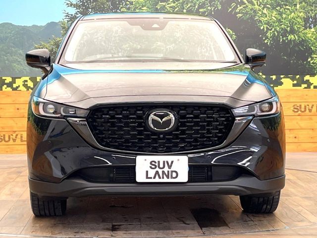 MAZDA CX-5 2023