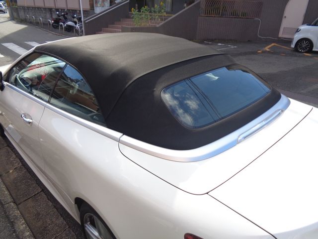 MERCEDES BENZ MERCEDES BENZ E class open 2018