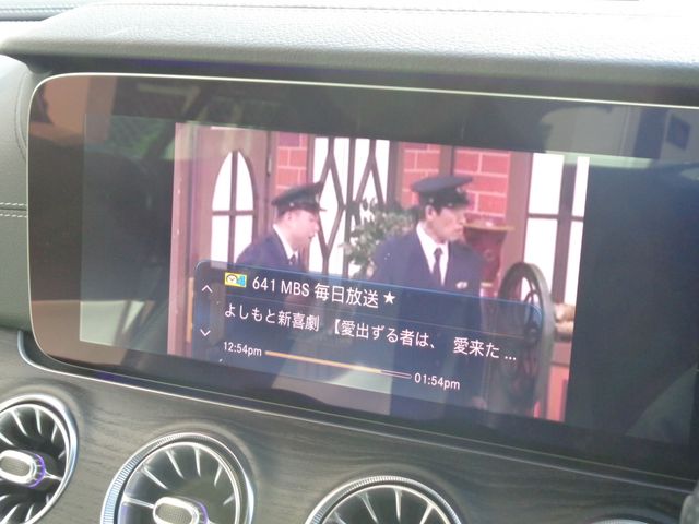 MERCEDES BENZ MERCEDES BENZ E class open 2018