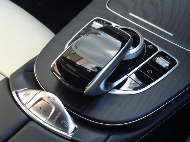 MERCEDES BENZ MERCEDES BENZ E class open 2018