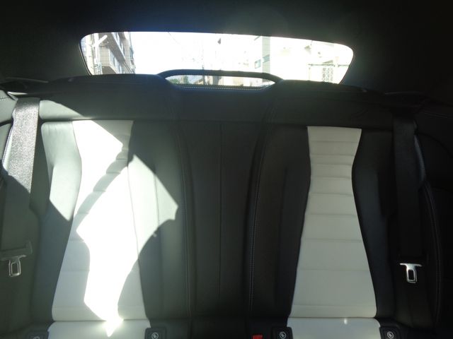 MERCEDES BENZ MERCEDES BENZ E class open 2018