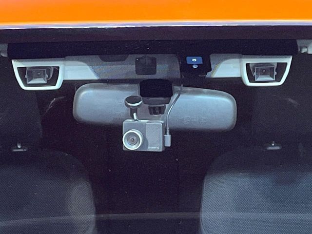 SUBARU SUBARU XV 2012