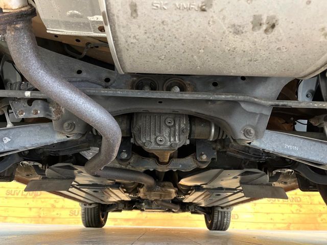 SUBARU SUBARU XV 2012