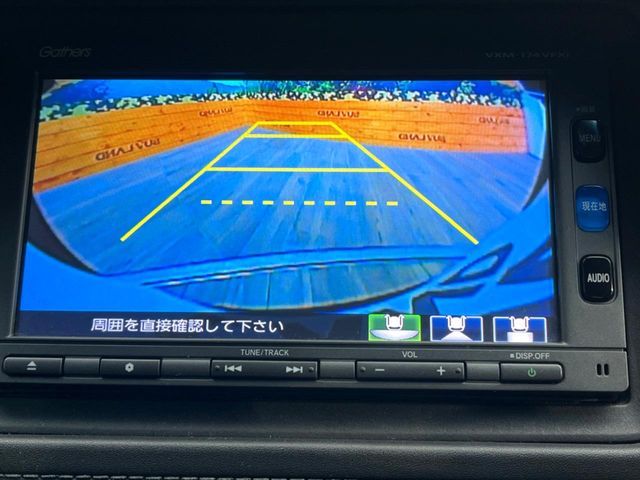 HONDA VEZEL HYBRID 2017