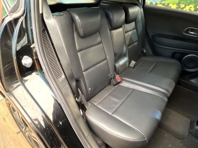 HONDA VEZEL HYBRID 2017