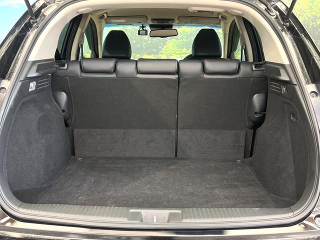 HONDA VEZEL HYBRID 2017