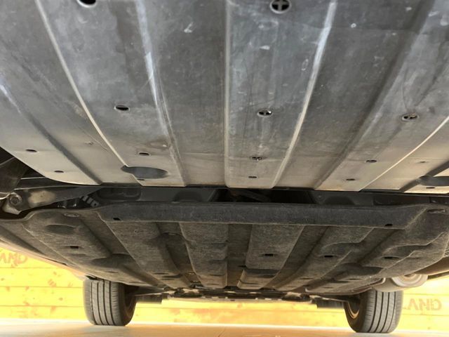 HONDA VEZEL HYBRID 2017