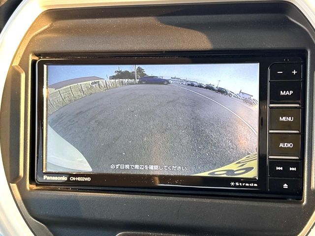 SUZUKI HUSTLER 4WD 2023